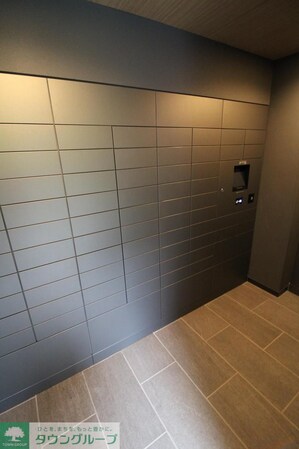 ルフォンプログレ上野稲荷町の物件内観写真